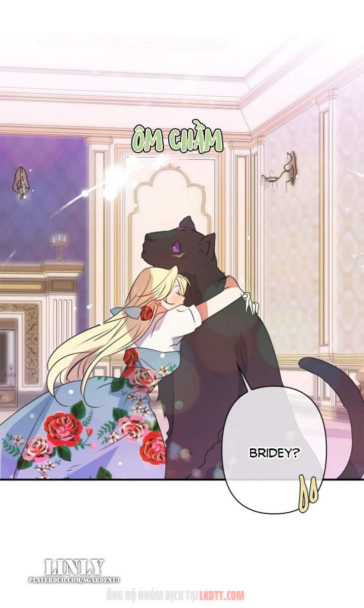 Thuần Hóa Quái Thú Thật Tốt - Chương 28