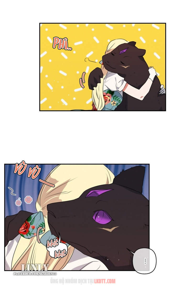 Thuần Hóa Quái Thú Thật Tốt - Chương 28