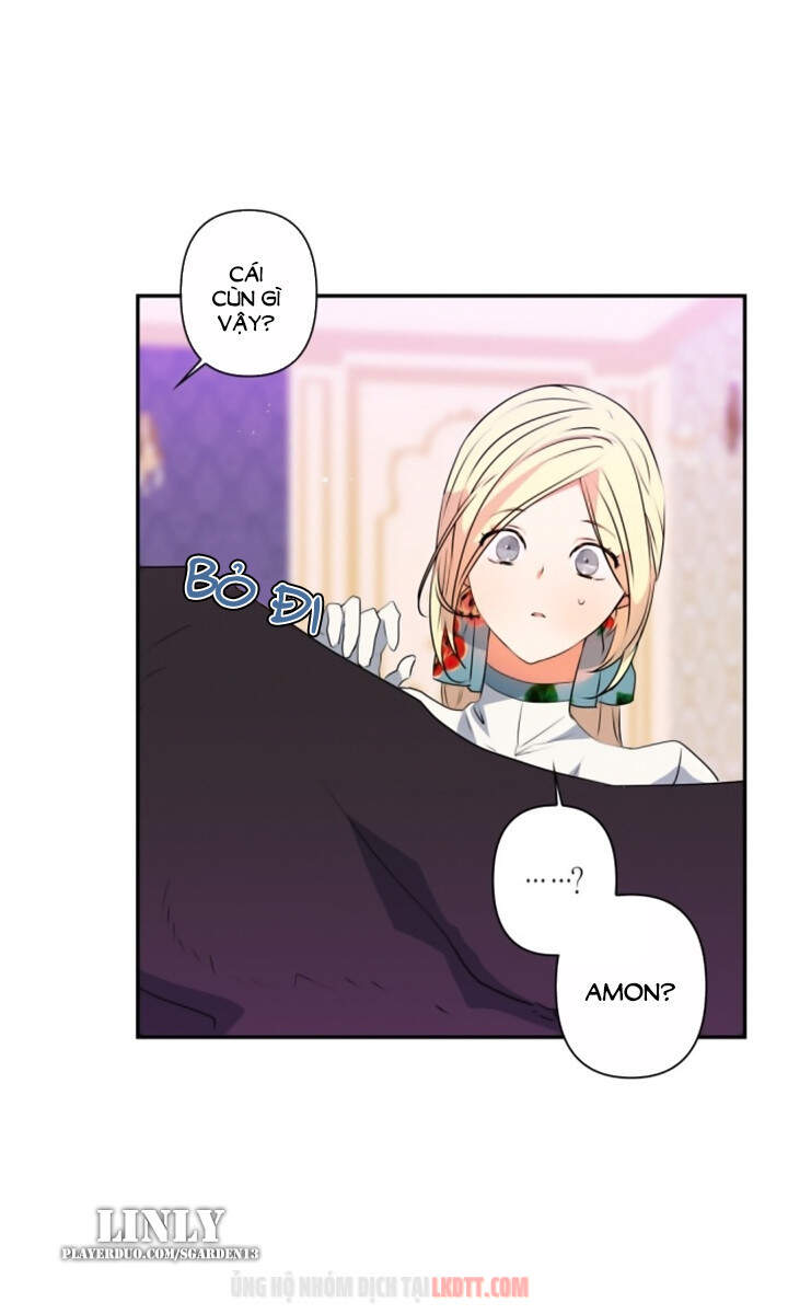 Thuần Hóa Quái Thú Thật Tốt - Chương 28