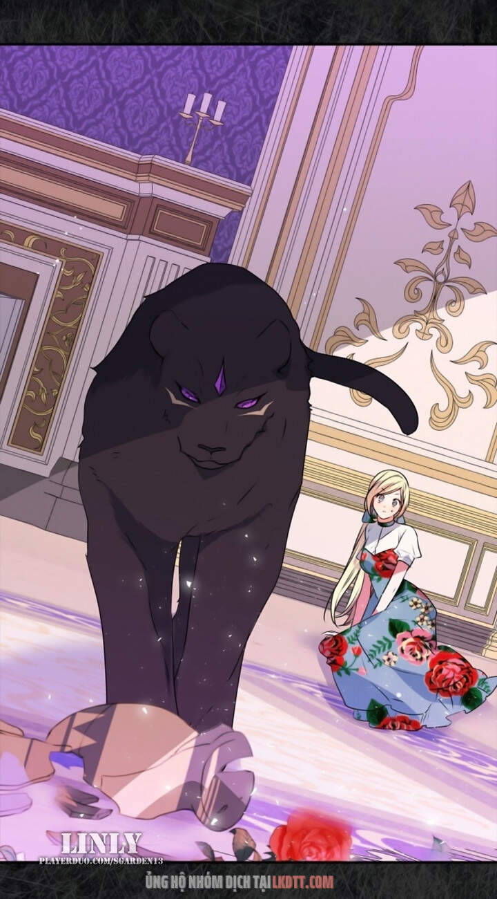 Thuần Hóa Quái Thú Thật Tốt - Chương 28