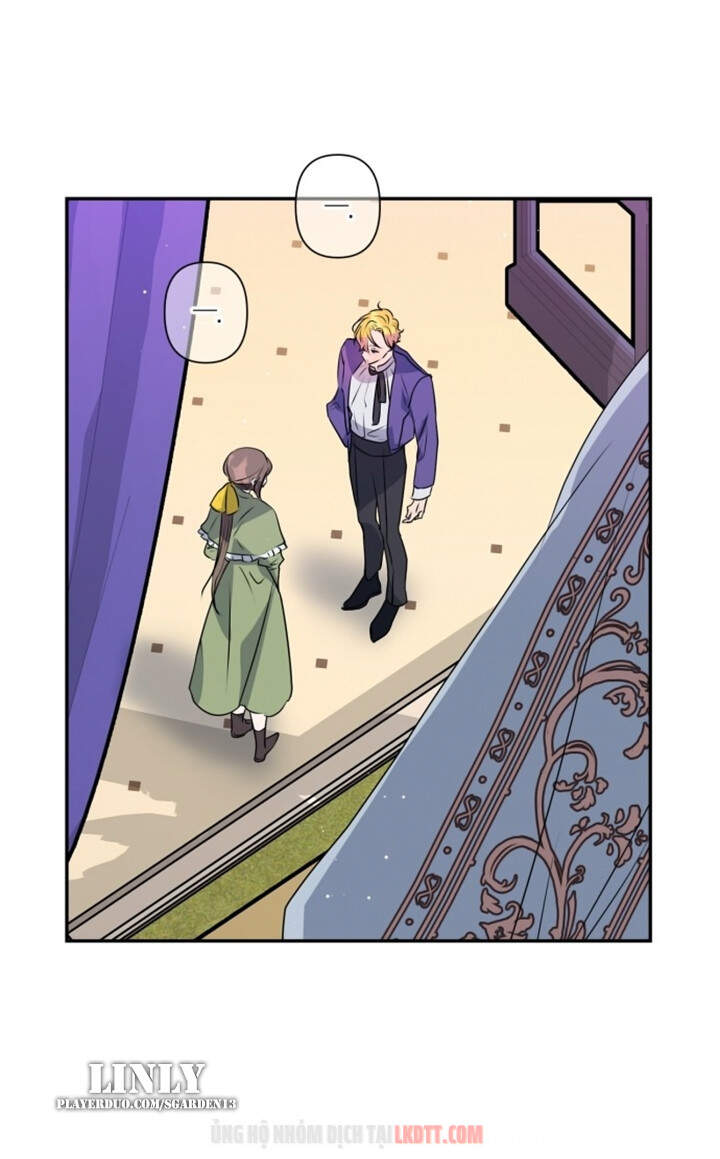 Thuần Hóa Quái Thú Thật Tốt - Chương 28