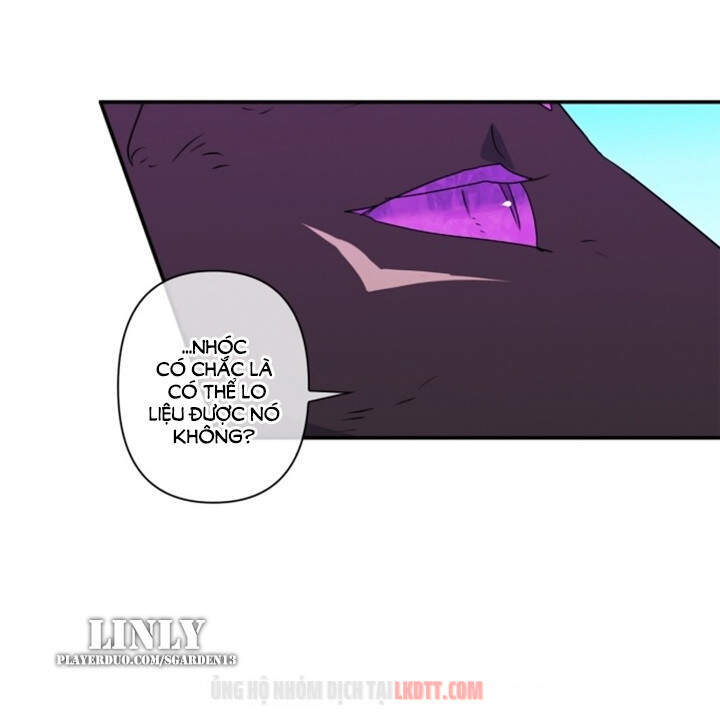 Thuần Hóa Quái Thú Thật Tốt - Chương 29