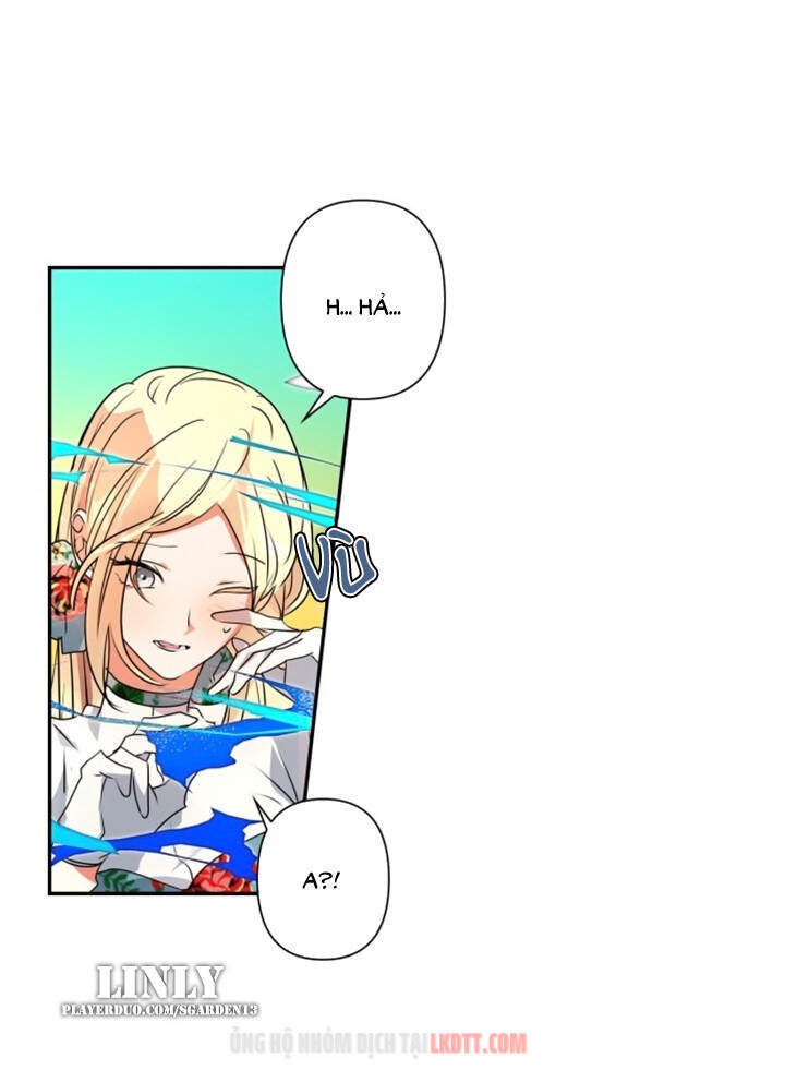 Thuần Hóa Quái Thú Thật Tốt - Chương 29