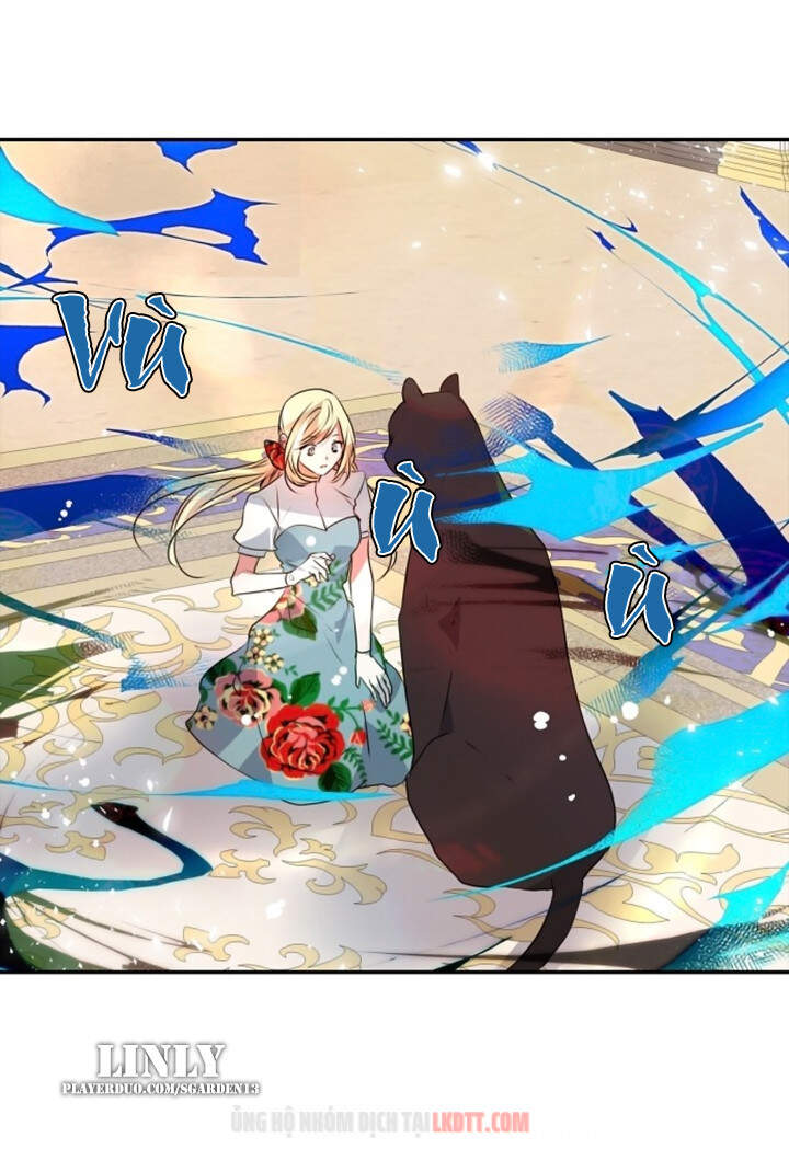 Thuần Hóa Quái Thú Thật Tốt - Chương 29