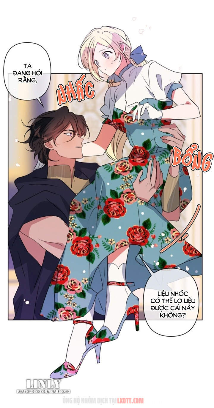 Thuần Hóa Quái Thú Thật Tốt - Chương 29