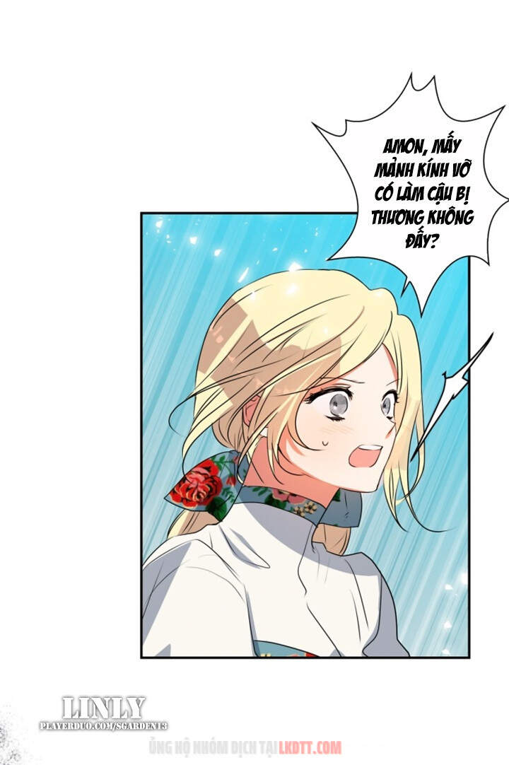 Thuần Hóa Quái Thú Thật Tốt - Chương 29