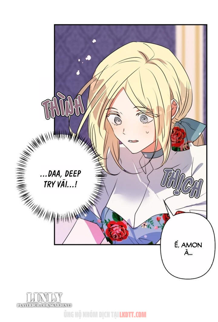 Thuần Hóa Quái Thú Thật Tốt - Chương 29