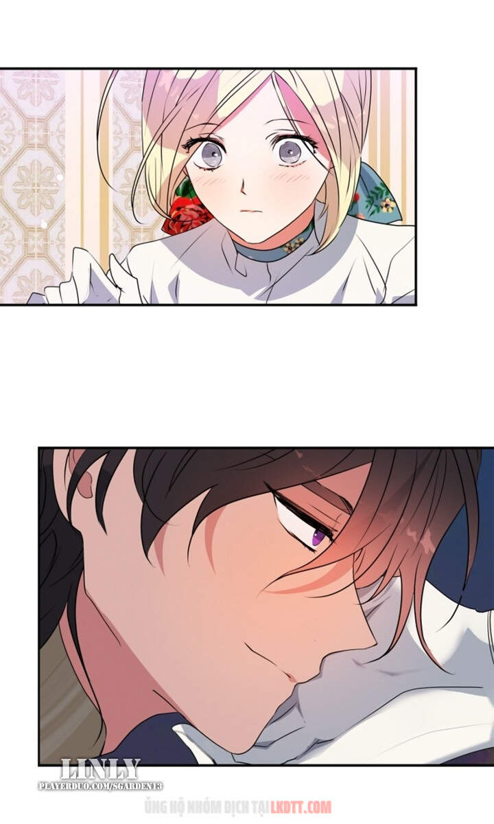 Thuần Hóa Quái Thú Thật Tốt - Chương 29