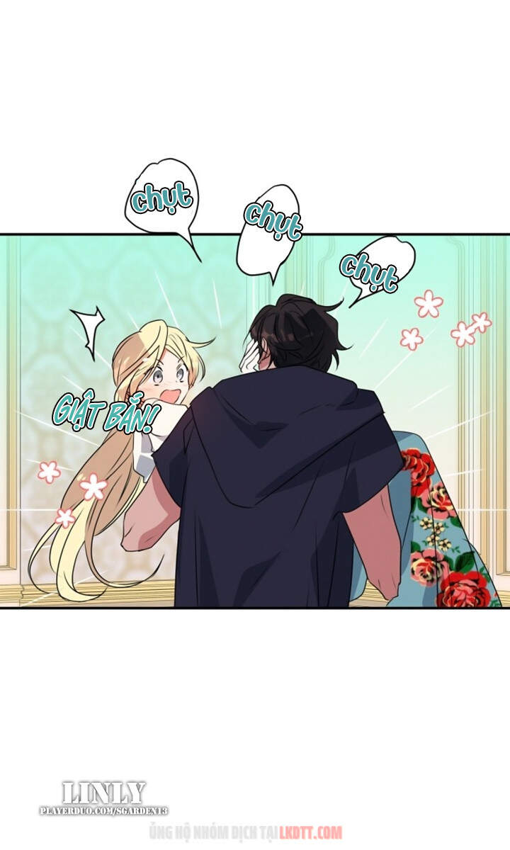 Thuần Hóa Quái Thú Thật Tốt - Chương 29