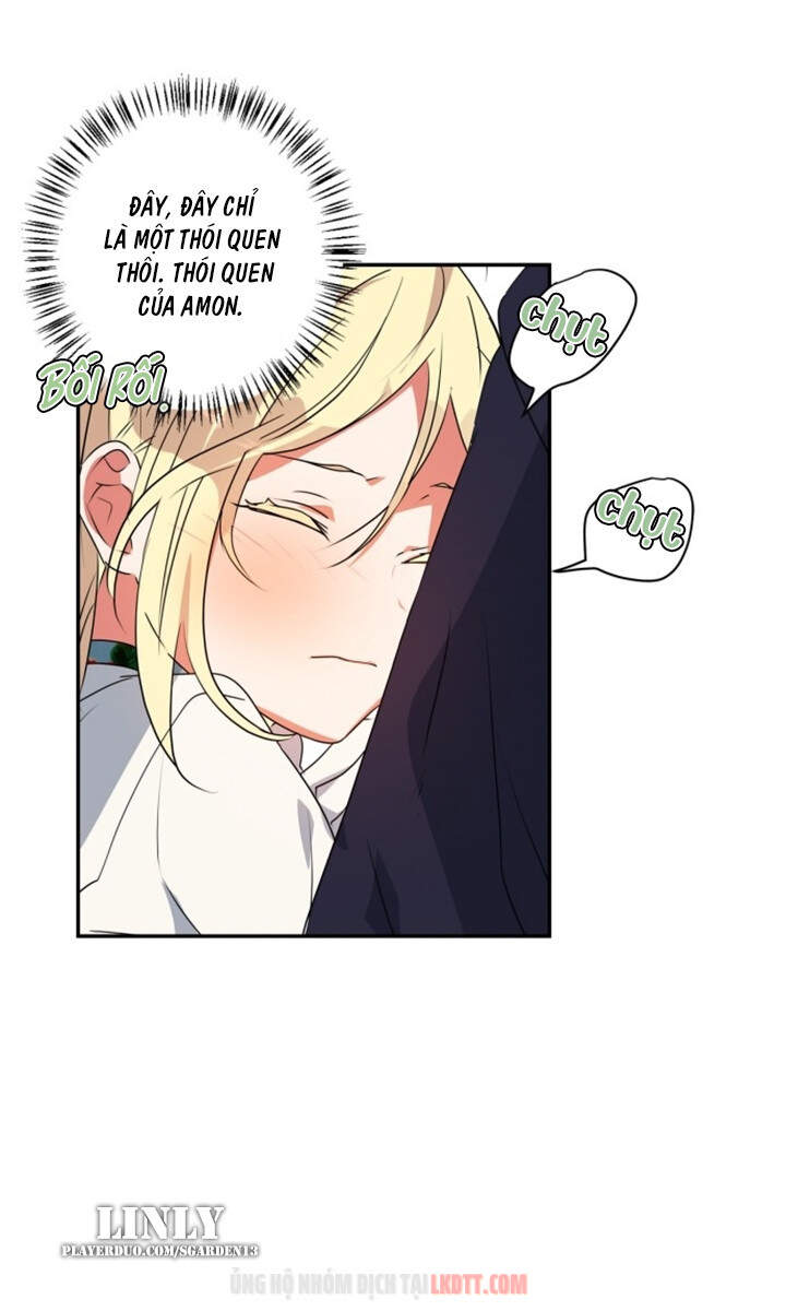 Thuần Hóa Quái Thú Thật Tốt - Chương 29