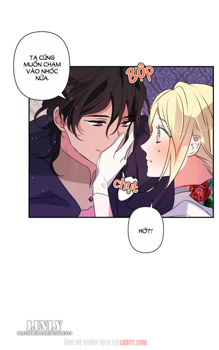 Thuần Hóa Quái Thú Thật Tốt - Chương 29