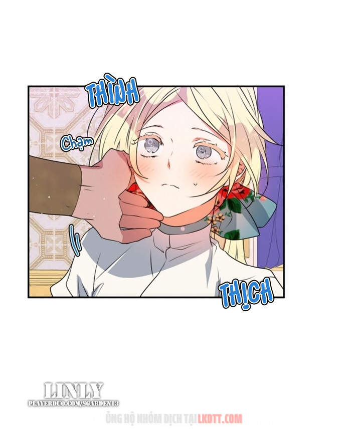 Thuần Hóa Quái Thú Thật Tốt - Chương 29