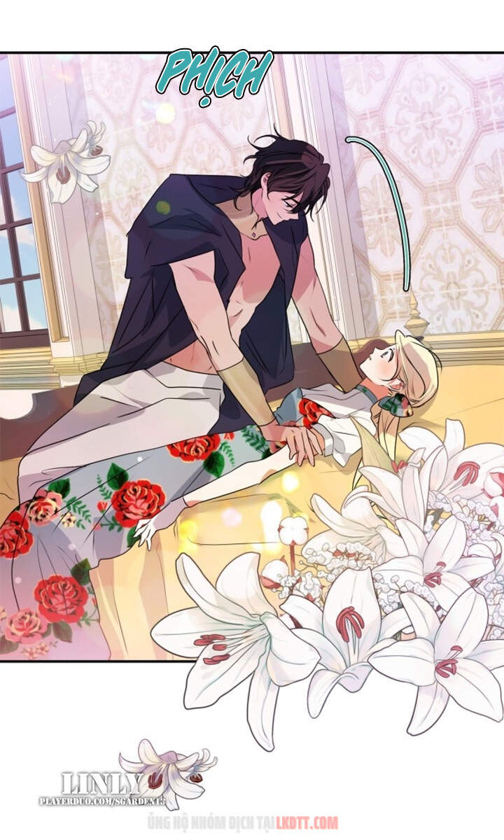 Thuần Hóa Quái Thú Thật Tốt - Chương 29