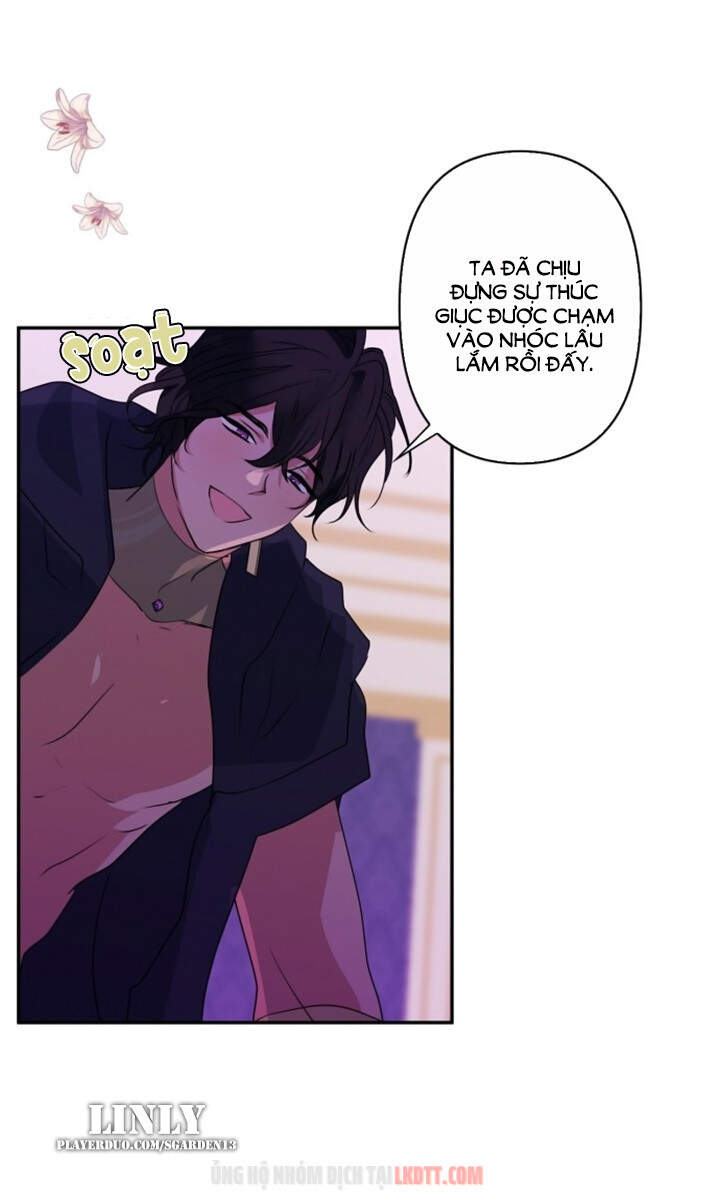 Thuần Hóa Quái Thú Thật Tốt - Chương 29