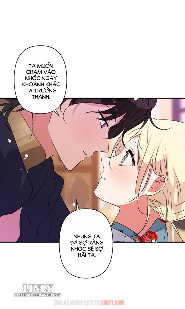 Thuần Hóa Quái Thú Thật Tốt - Chương 29