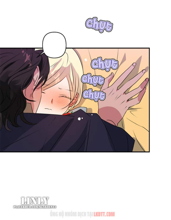 Thuần Hóa Quái Thú Thật Tốt - Chương 29