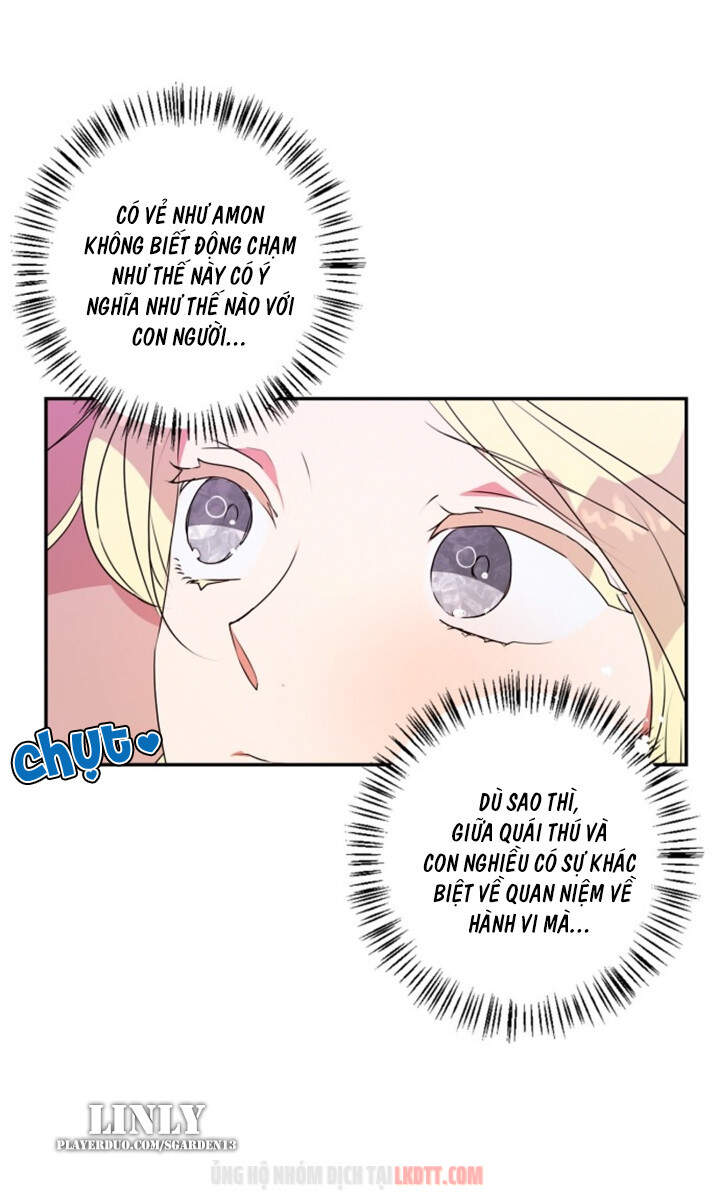 Thuần Hóa Quái Thú Thật Tốt - Chương 29