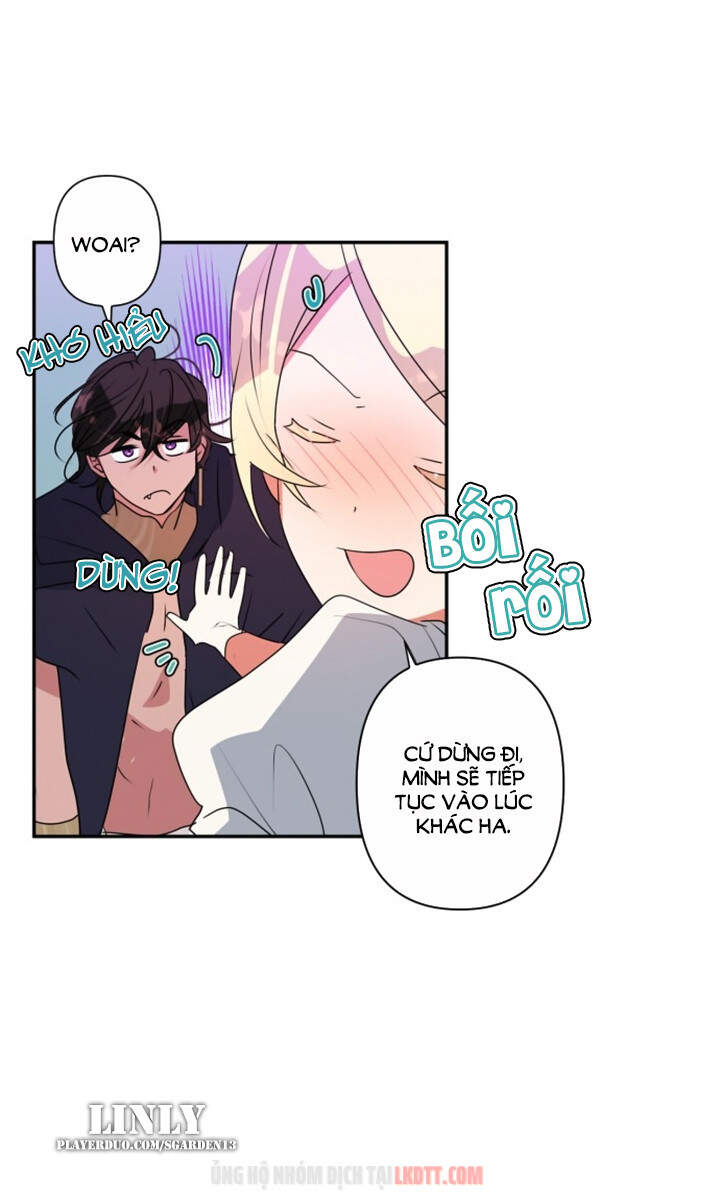 Thuần Hóa Quái Thú Thật Tốt - Chương 29