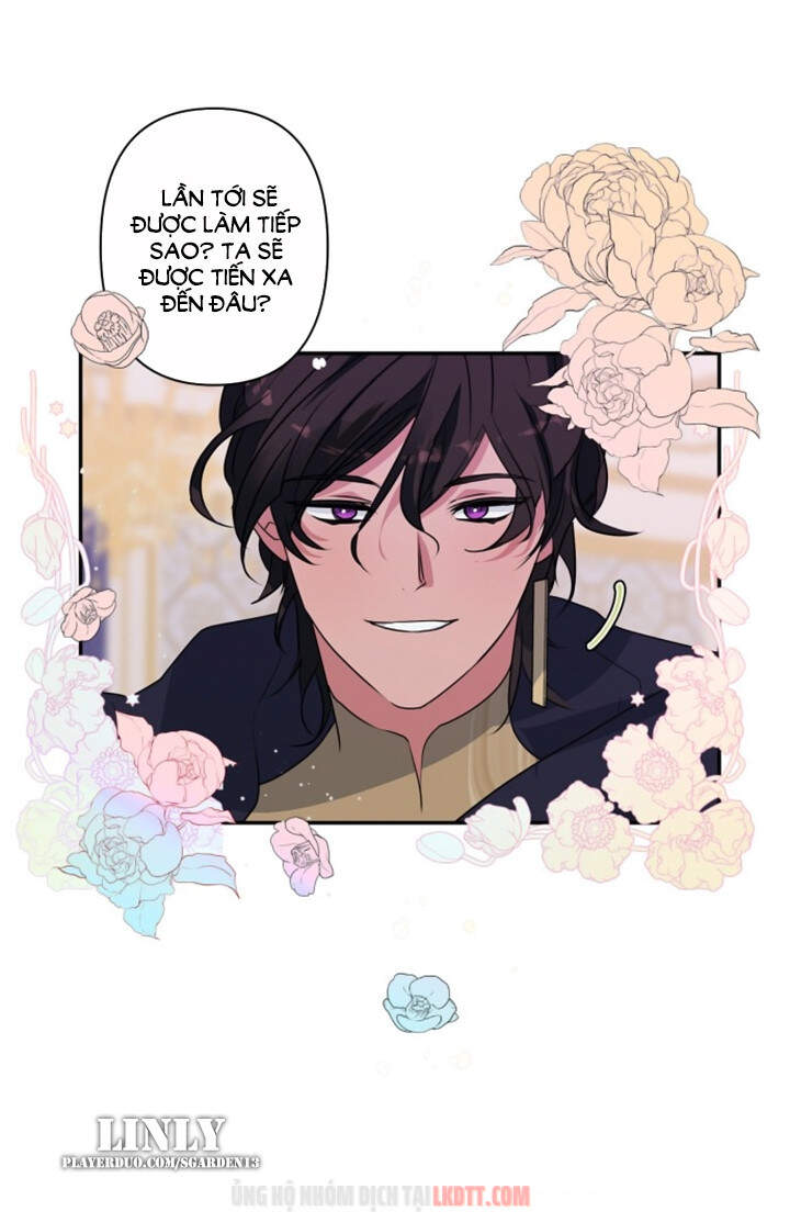 Thuần Hóa Quái Thú Thật Tốt - Chương 29