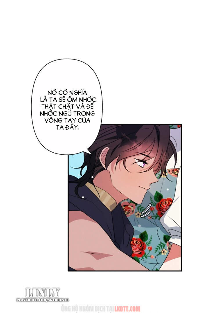 Thuần Hóa Quái Thú Thật Tốt - Chương 29