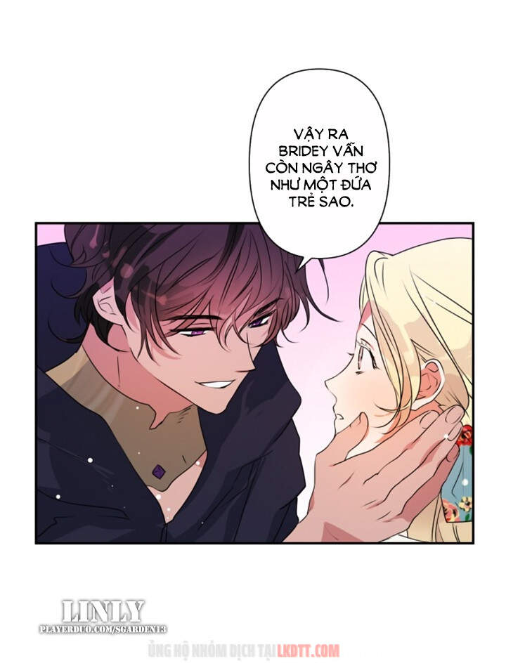 Thuần Hóa Quái Thú Thật Tốt - Chương 29