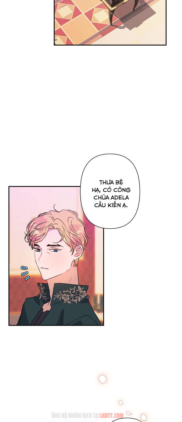 Thuần Hóa Quái Thú Thật Tốt - Chương 30