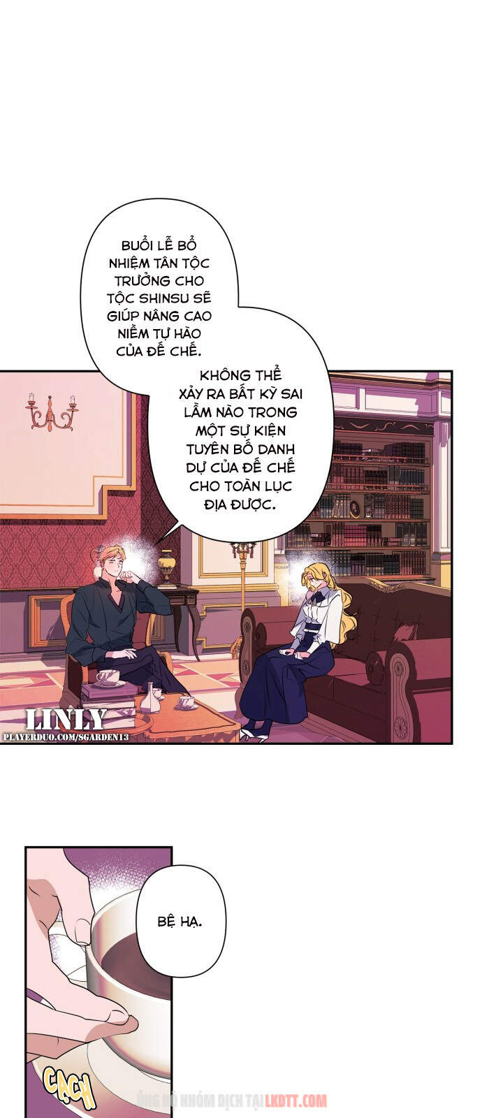 Thuần Hóa Quái Thú Thật Tốt - Chương 30