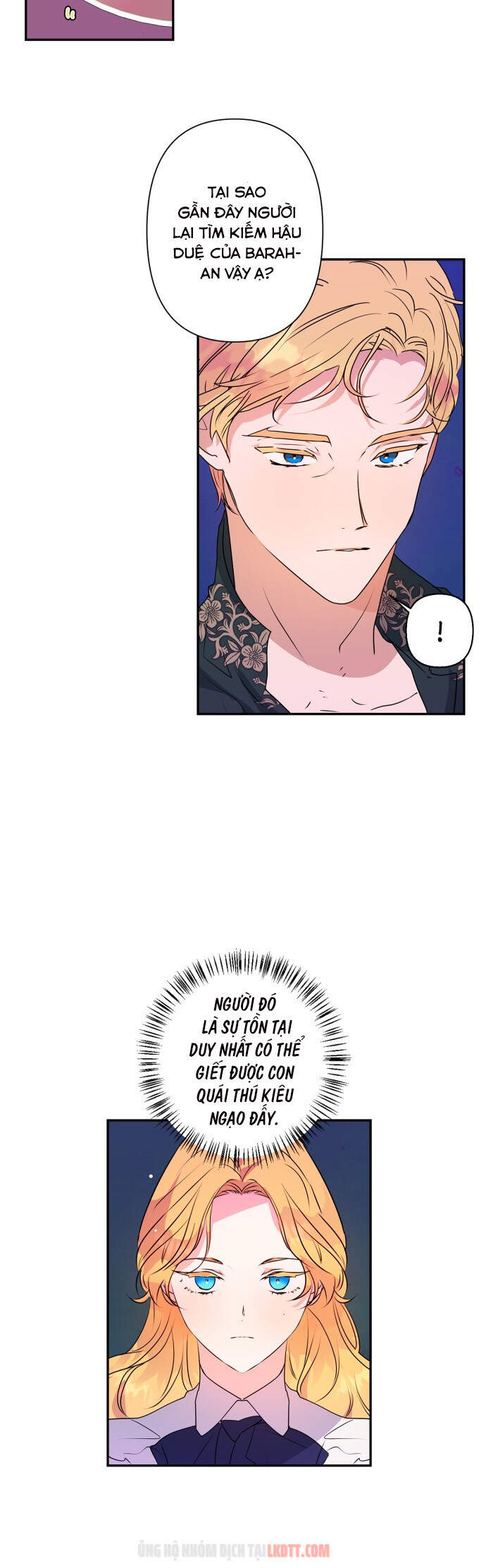 Thuần Hóa Quái Thú Thật Tốt - Chương 30