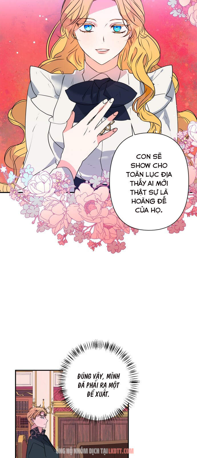 Thuần Hóa Quái Thú Thật Tốt - Chương 30