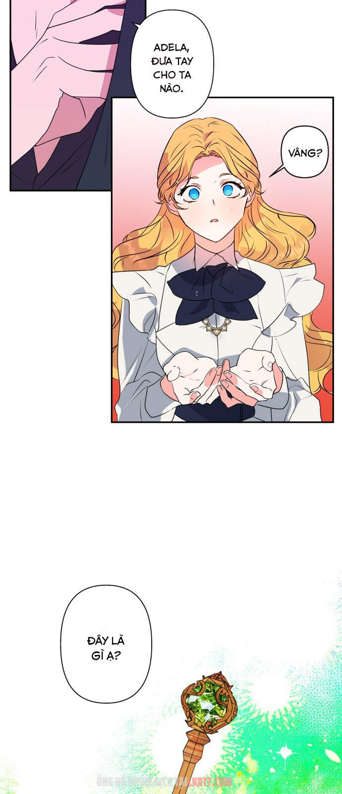 Thuần Hóa Quái Thú Thật Tốt - Chương 30