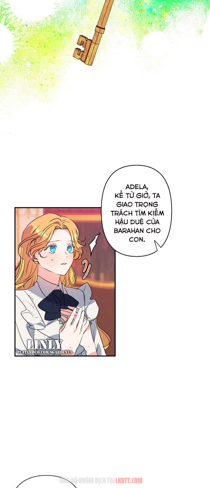 Thuần Hóa Quái Thú Thật Tốt - Chương 30