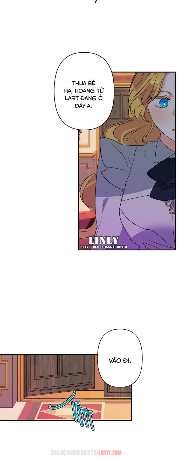 Thuần Hóa Quái Thú Thật Tốt - Chương 30