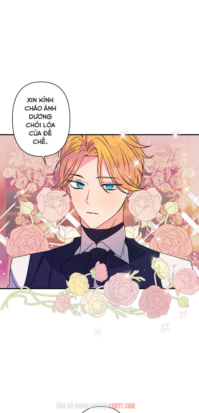 Thuần Hóa Quái Thú Thật Tốt - Chương 30