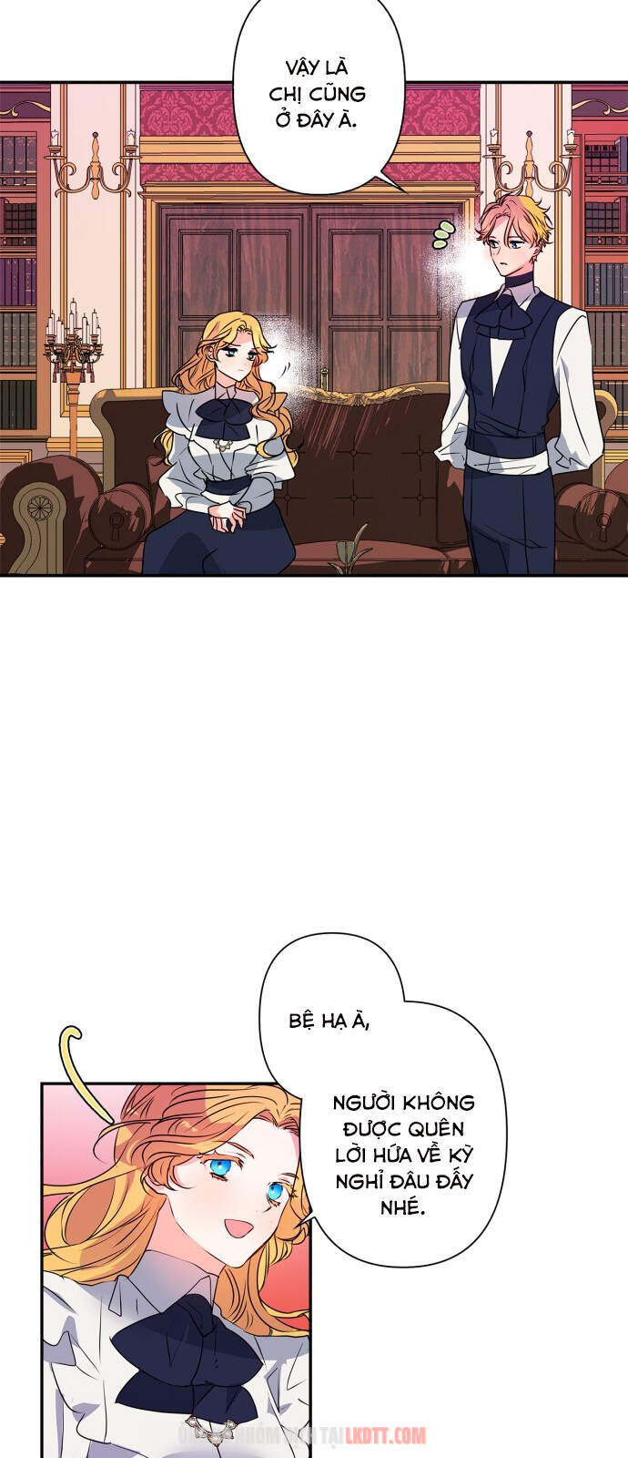 Thuần Hóa Quái Thú Thật Tốt - Chương 30