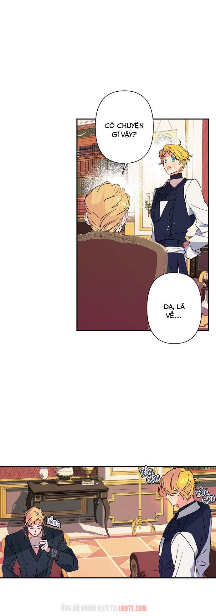 Thuần Hóa Quái Thú Thật Tốt - Chương 30