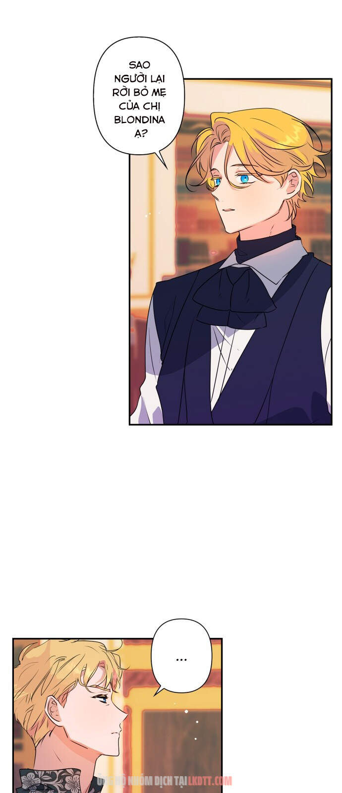 Thuần Hóa Quái Thú Thật Tốt - Chương 30