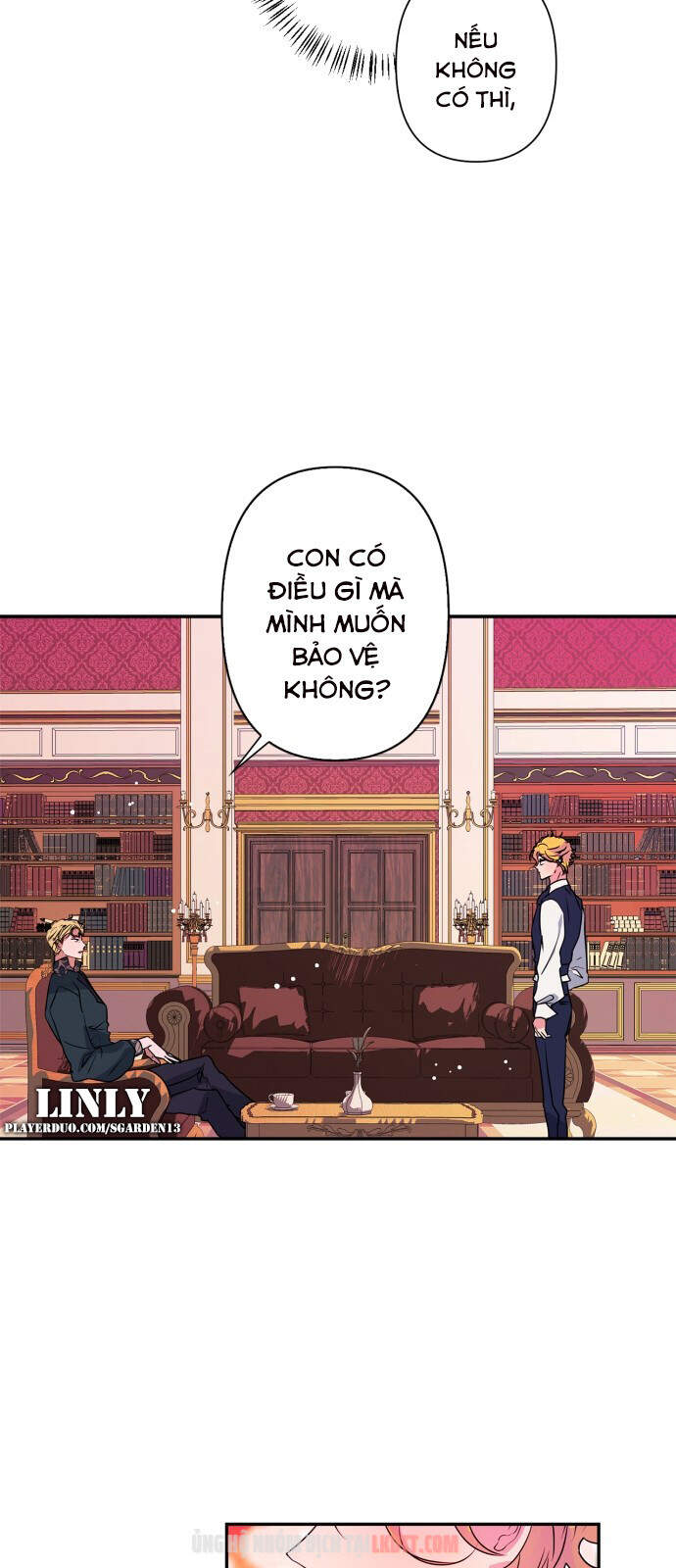 Thuần Hóa Quái Thú Thật Tốt - Chương 30