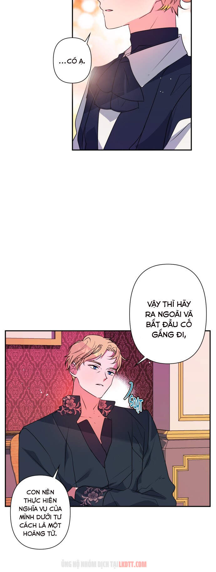 Thuần Hóa Quái Thú Thật Tốt - Chương 30