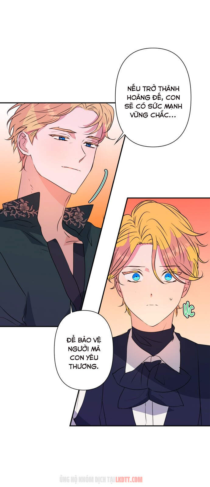 Thuần Hóa Quái Thú Thật Tốt - Chương 30