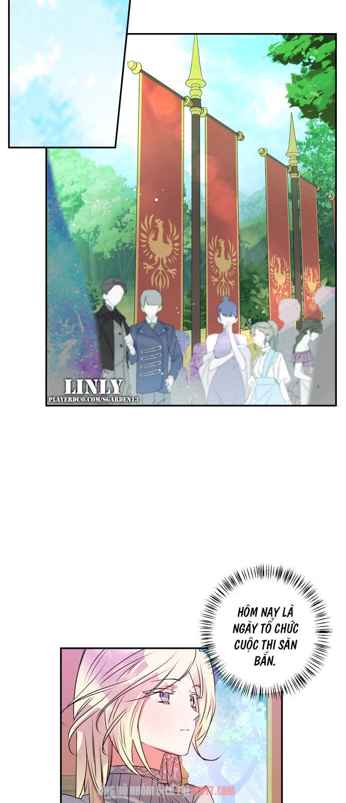 Thuần Hóa Quái Thú Thật Tốt - Chương 30