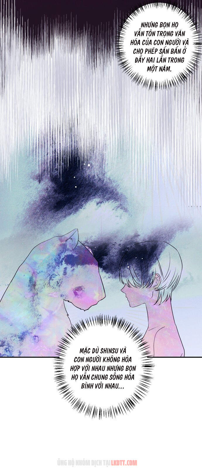 Thuần Hóa Quái Thú Thật Tốt - Chương 30