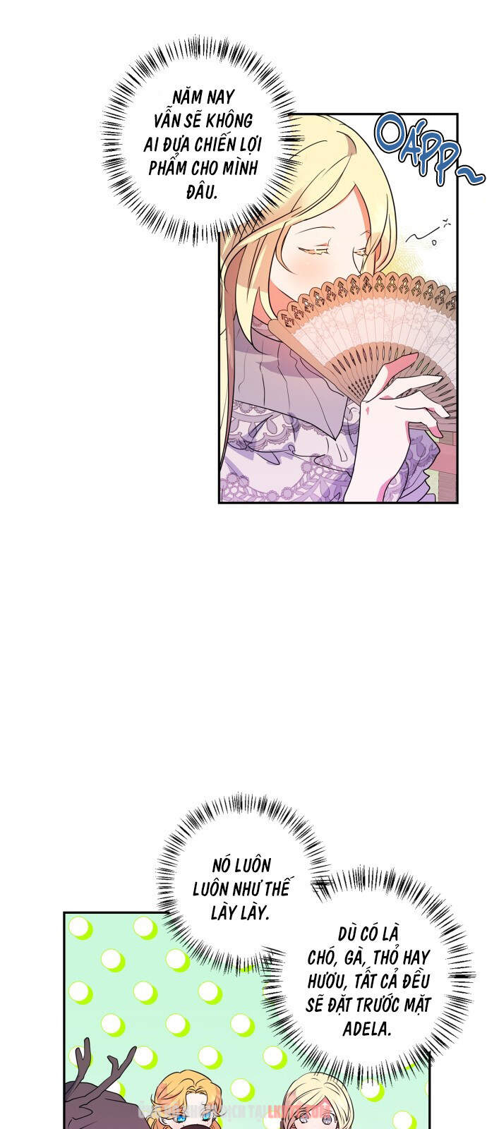 Thuần Hóa Quái Thú Thật Tốt - Chương 30