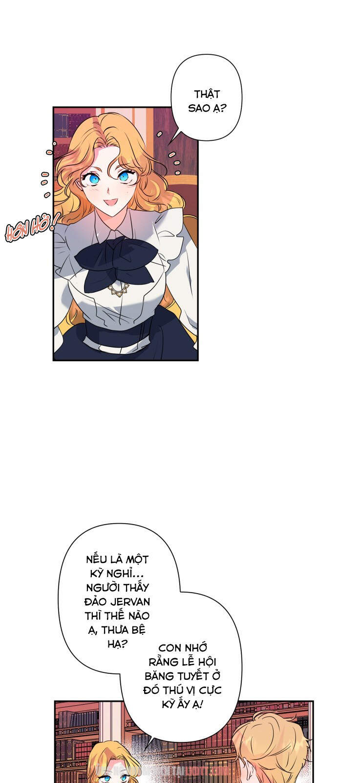 Thuần Hóa Quái Thú Thật Tốt - Chương 30