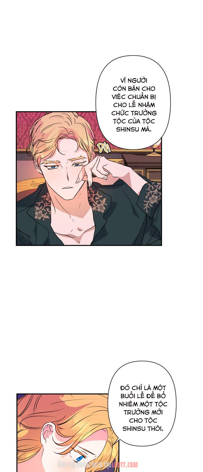 Thuần Hóa Quái Thú Thật Tốt - Chương 30