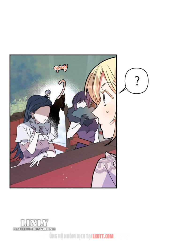 Thuần Hóa Quái Thú Thật Tốt - Chương 31