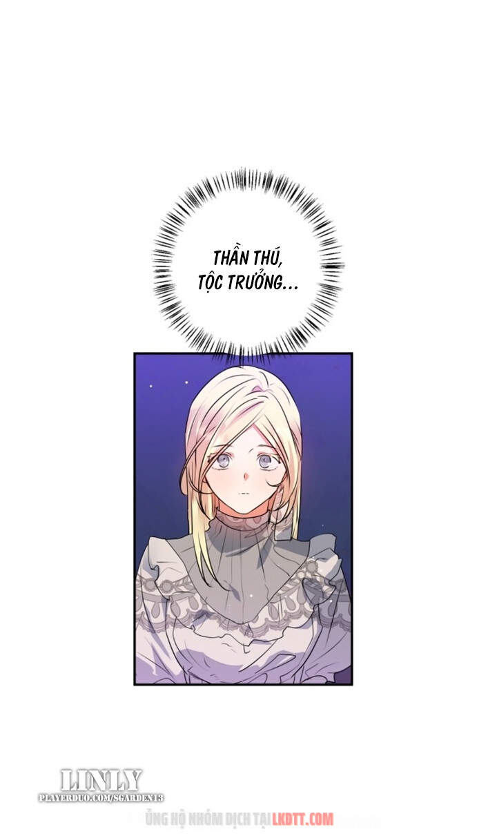 Thuần Hóa Quái Thú Thật Tốt - Chương 31