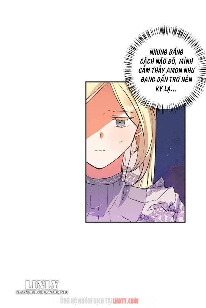 Thuần Hóa Quái Thú Thật Tốt - Chương 31