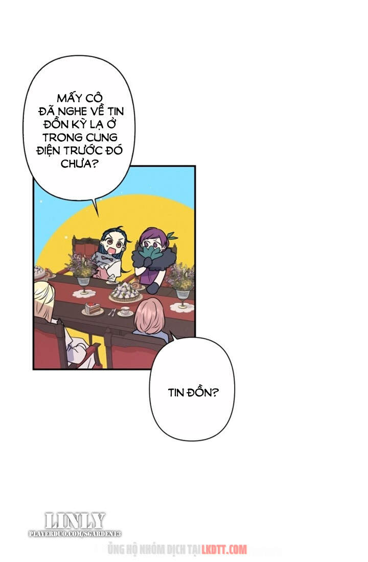 Thuần Hóa Quái Thú Thật Tốt - Chương 31