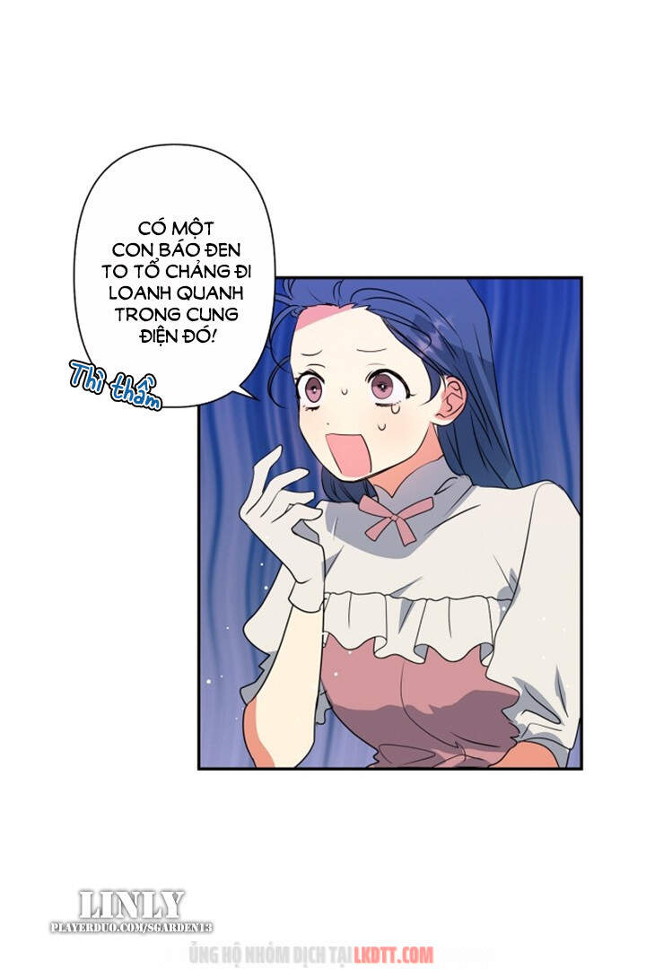 Thuần Hóa Quái Thú Thật Tốt - Chương 31