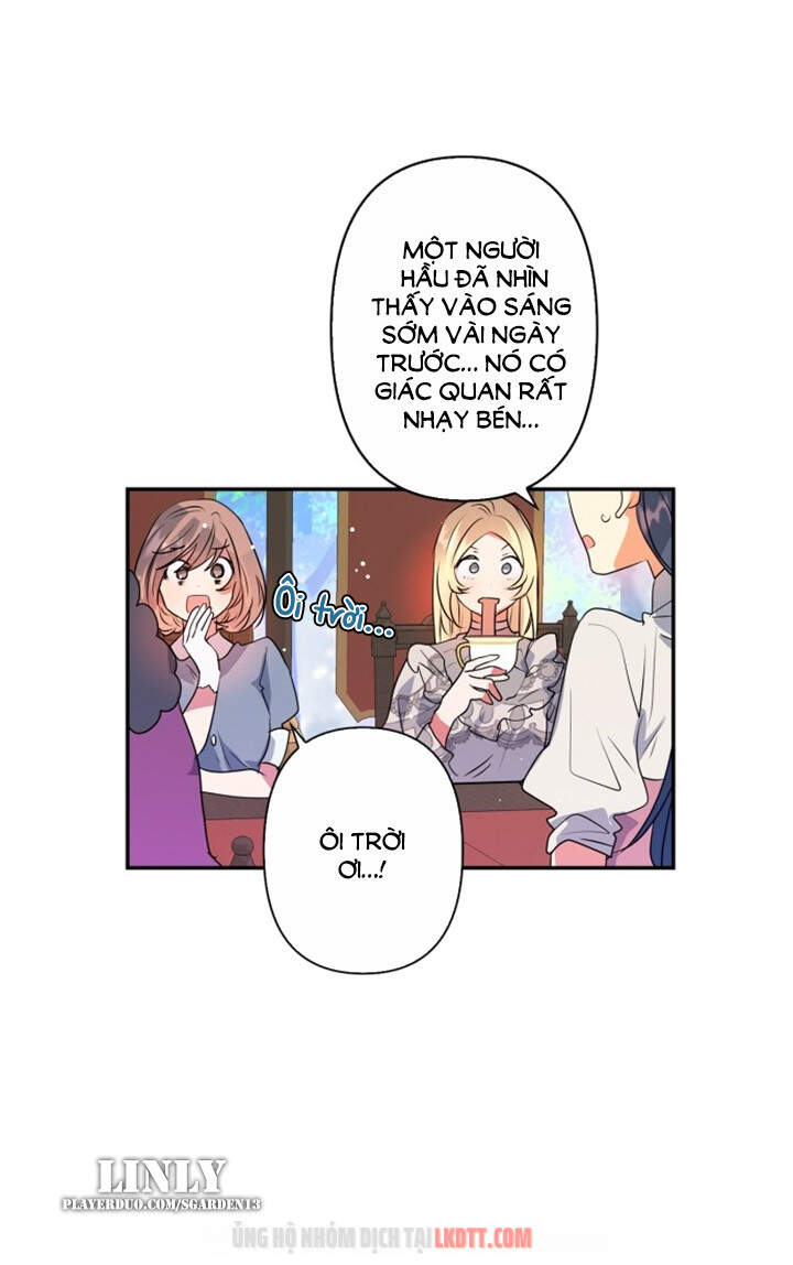 Thuần Hóa Quái Thú Thật Tốt - Chương 31